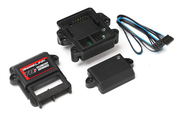 TRA6556 MOUNT: TELEM EXPAN XO-1