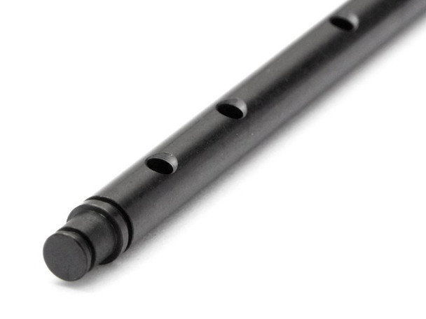 HPIA830 HPI GEAR SHAFT 5x64mm BLACK