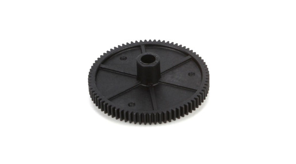 VTR232044 VATERRA SPUR GEAR, 77T, 48P