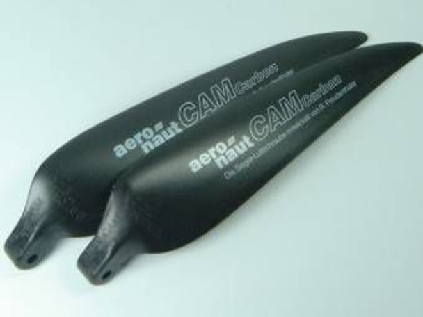 AERONAUT7234/69 Aeronaut Cam Folding Propeller 14 X 10"