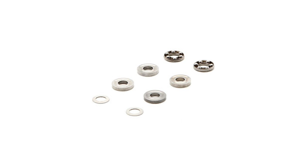 BLH3438 BLADE 180 CFX 2.5 x 6 x 2.8 mm Thrust Bearing