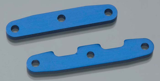 TRA6823 Traxxas Bulkhead Tie Bars Front/Rear Slash 4x4