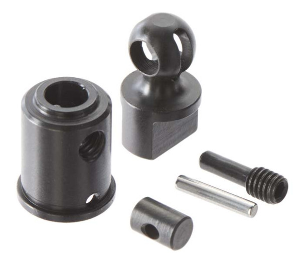 AX31148 Axial WB8-HD Driveshaft Coupler Set Yeti