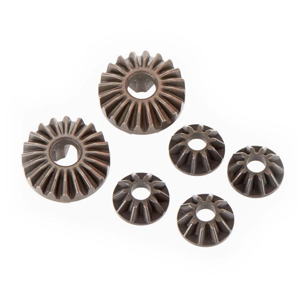 AX31057 Axial Differential Gear Set 20T/10T Yeti XL