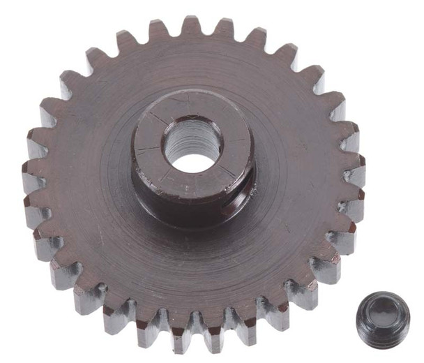 TKR4189 Tekno RC Pinion Gear 29T M5(MOD1/5mm Bore/M5 Set Screw)