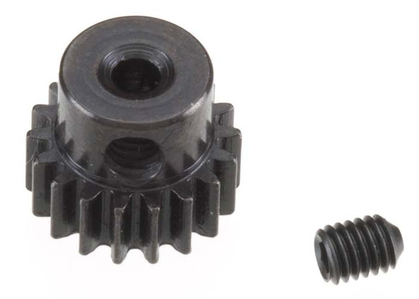 TRA7041 Traxxas Pinion Gear 48P 18T 2.3mm Shaft/Set Screw