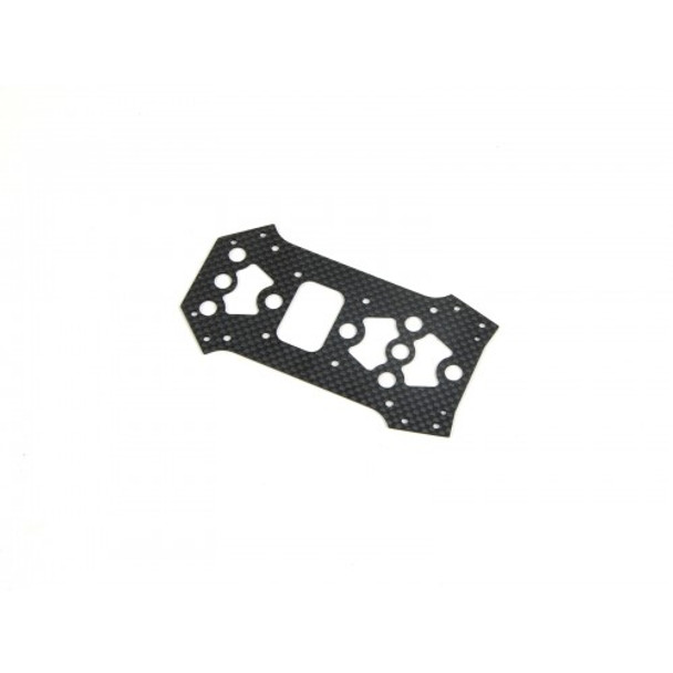 SPX83020 SPEDIX Full Carbon Upper Frame Plate S250AQ Agility