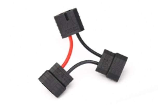 TRA3063X Traxxas Wire Harness Series Battery Connection