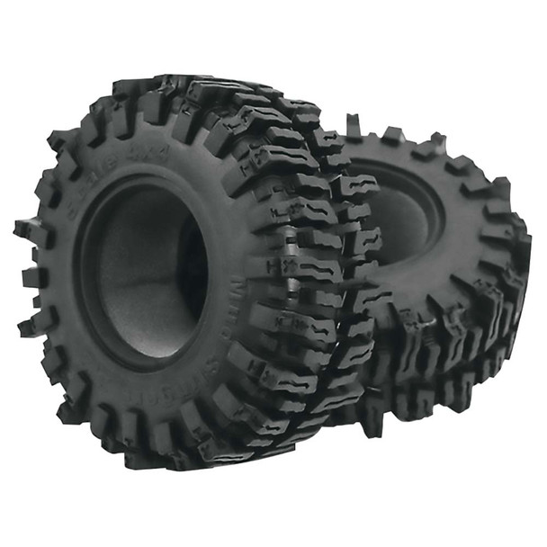 RC4ZT0097 RC4WD Mud Slingers 2.2" Tires (2)