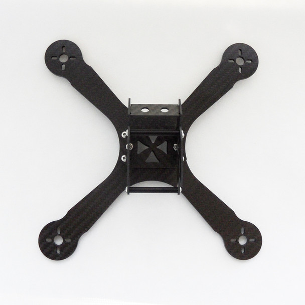 VDQVDX230 VooDoo Quads VDX230 X Series Race Quad for 6" Props