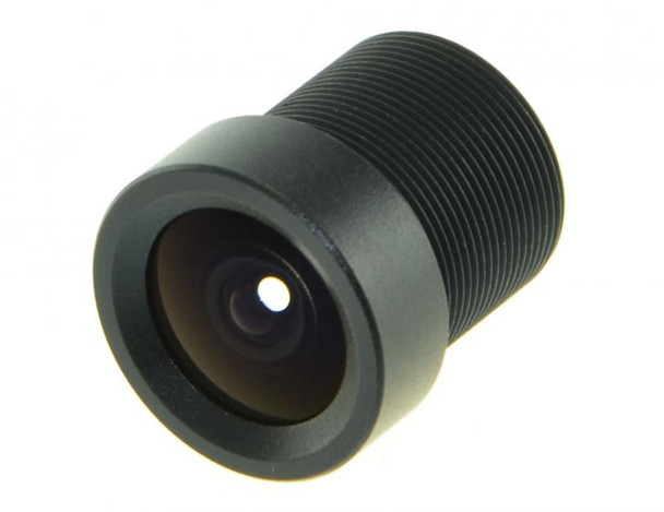 HIFCL1180 Graves RC MTV Mount 2.5mm Fish Eye Lens