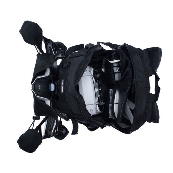 YUNQ4KBP001 Yuneec Typhoon 4K Backpack