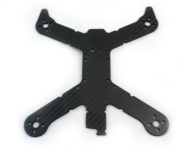 SFPV110 Smack FPV SRacer 207 Bottom Frame (4mm)