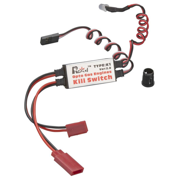 DLEG9205 DLE Engines Opto Gas Engine Kill Switch V2.0