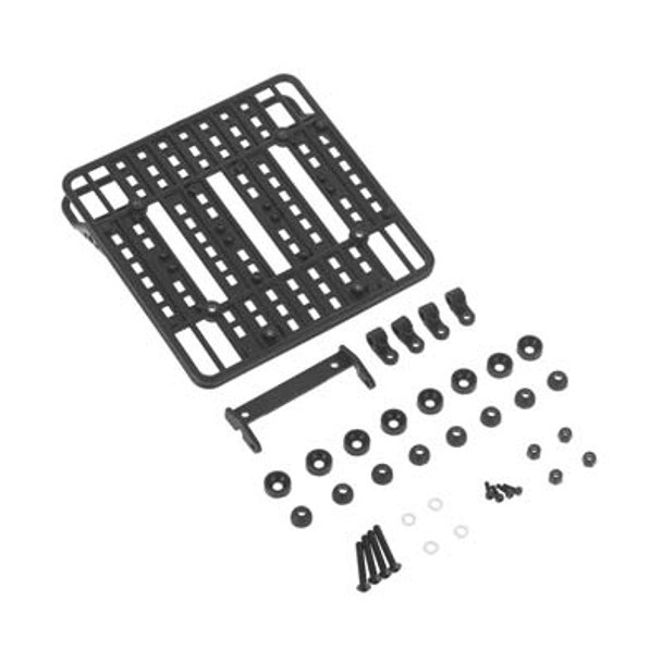 PRO6278-00 Pro-Line Overland Scale Roof Rack Rock Crawlers