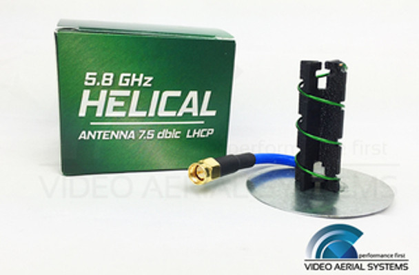 IBCHL-5800-3L IBCRAZY 3L TURN HELICAL 5.8GHZ