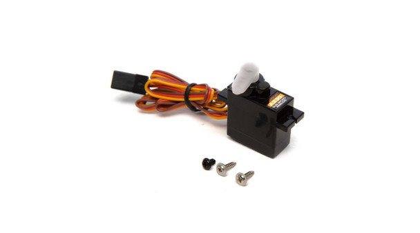 SPMSA330R Spektrum 9 Gram Servo Reversed