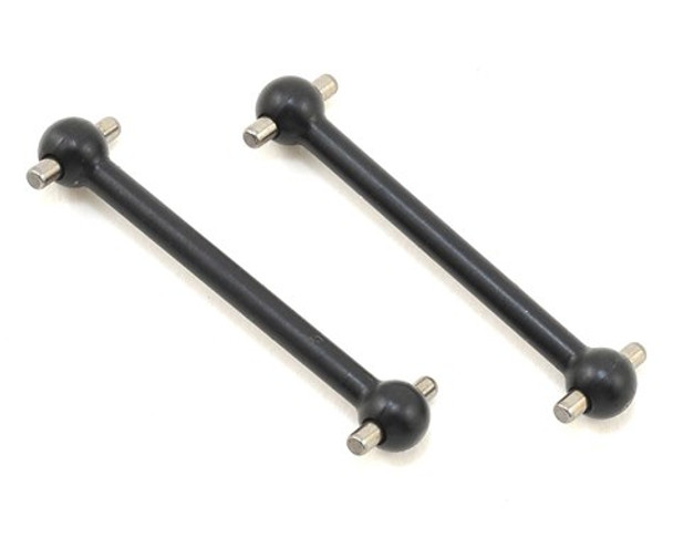 TRA8350 TRAXXAS  Driveshaft, front (2)