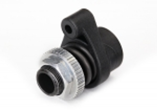TRA8344 Traxxas   Servo saver/ servo saver spring/ servo horn, steering