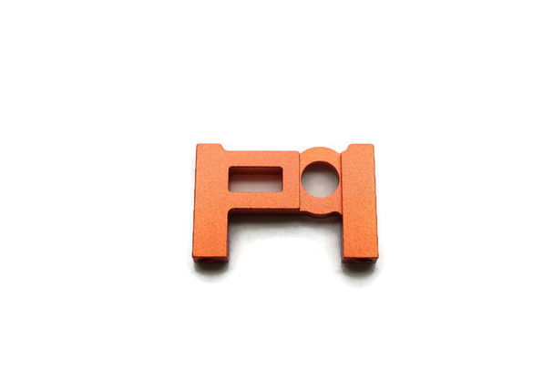 ARAALUVTXMT-O ARMATTAN Chameleon Aluminum VTX Mount - ORANGE