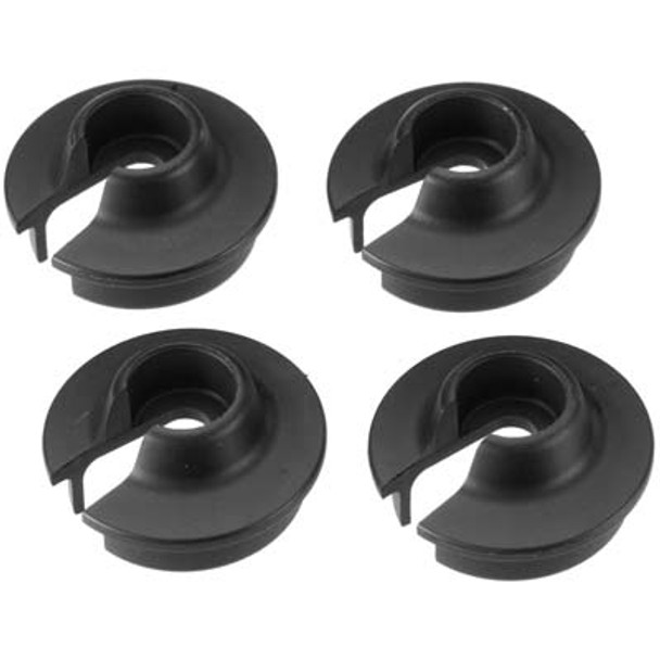 ASC89354 Associated Spring Cups 16mm (4)