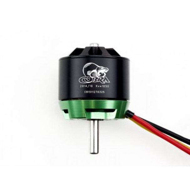 INDC-2814-16 Innov8tive Designs Cobra C-2814/16 Brushless Motor, Kv=1050