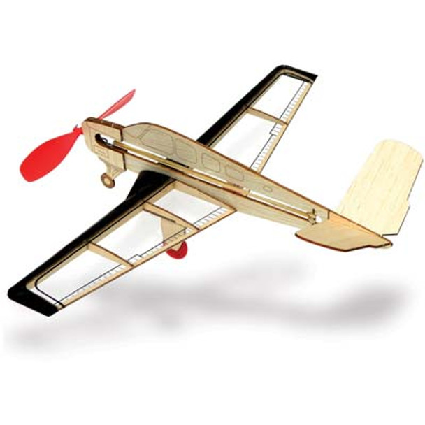 GUI4506 Guillow's Mini Model V-Tail