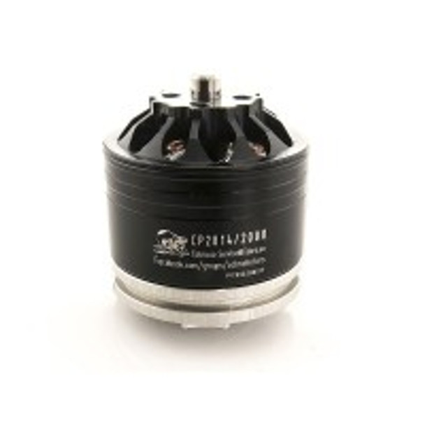 INDCP-2814-2000 Cobra CP-2814-2000 Brushless Motor, 2000KV