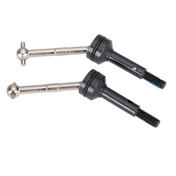 TRA8351X TRAXXAS Driveshafts Steel Constant-velocity