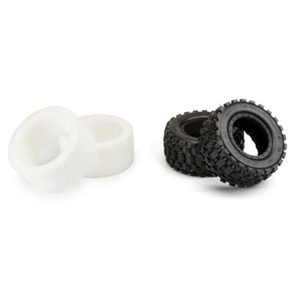 PRO10131-00 Pro-Line Badlands MX43 Pro-Loc All Terrain Tires (2)