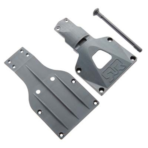 AR320203 ARRMA Chassis Upper/Lower Plate
