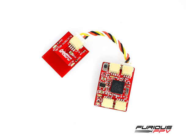FPV-LSCB-BT FURIOUS FPV LED Strip Smart Controller Board with Bluetooth Module