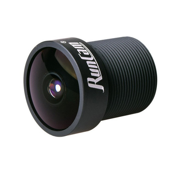 LUM6994 RunCam RC21 FPV short Lens 2.1mm FOV165 Wide Angle