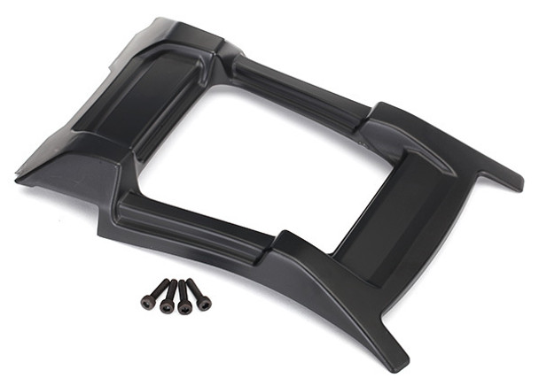 TRA8617 Traxxas Skid Plate Roof Body