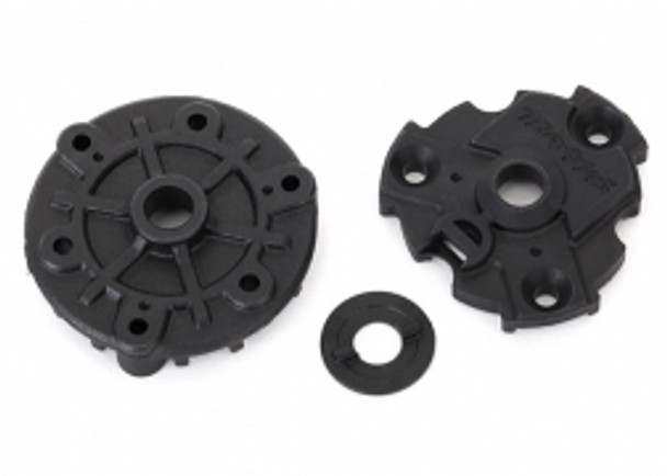 TRA7793X TRAXXAS  HOUSING CUSH DRIVE