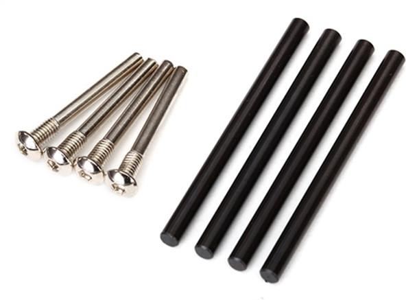 TRA8340 TRAXXAS SUSPENSION PIN SET FOR FORD GT & 4-TEC 2.0