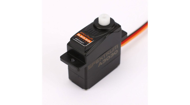 SPMSA3030 Spektrum A3030 Sub-Micro Digital High Torque Aircraft Servo
