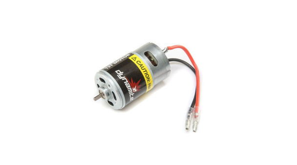 DYNS1213 DYNAMITE 13-Turn 550 Brushed Motor