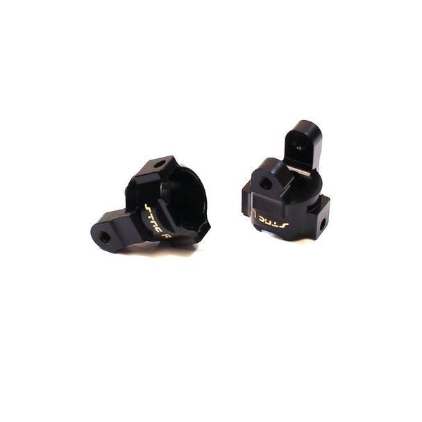STH116868CBR ST RACING CONCEPTS - BRASS FRONT C-HUB CARRIERS