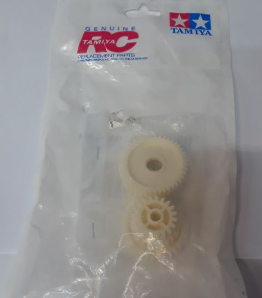 TAM9334074 TAMIYA GP 2 SPEED GEAR: 43501