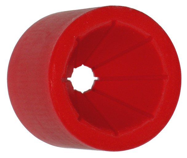 SUL636 SULLIVAN Standard Silicone Adapter for 3″ cone