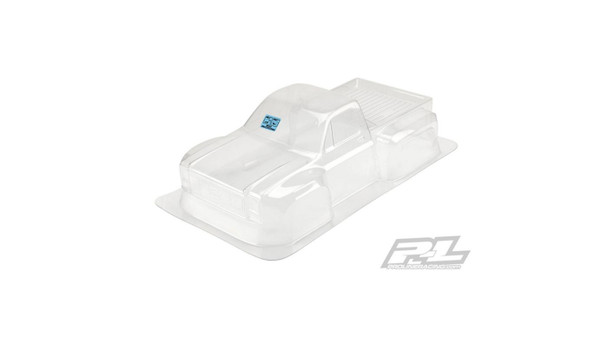 PRO351000 Pro-Line 1978 Chevy C-10 Race Truck Clear Body: Slash 2WD