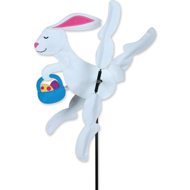 PMR21859 Premier Kites & Designs Windspinner, Easter Bunny