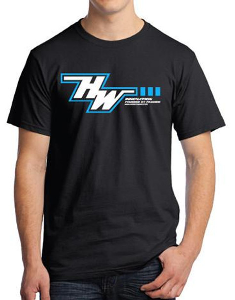 HBWT1BK000L HOBBYWING Official [T] Factory Edition - Slim Fit LARGE