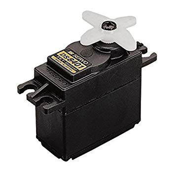 Futaba 3PV 2.4G 送信機のみ￼ JR DS 8401サーボ 5個セットです。 JR サーボ 8401サーボ RC Graves