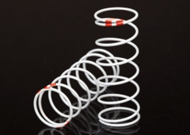 TRA7440 TRAXXAS SPRING SHOCK WHITE