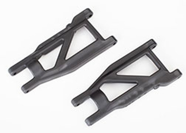 TRA3655R TRAXXAS SUSPENSION ARMS FRONT/REAR