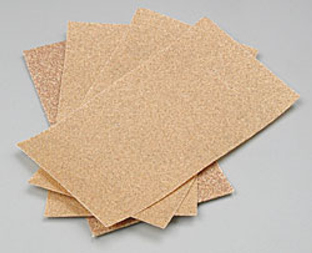 PIN380 PineCar Sandpaper Assortment