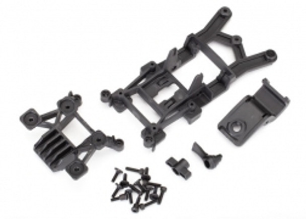 TRA6720 TRAXXAS BODY MOUNTS