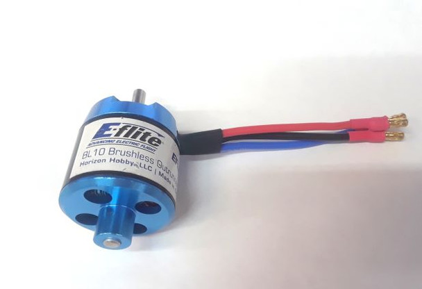 EFLM17553 E-flite Motor 10: 900kv